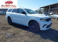Dodge Durango GT Plus 2022 3.6l 3.6 Benzyna 295KM