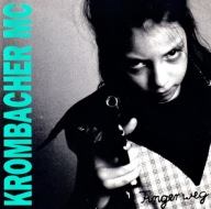 Krombacher MC – Finger Weg