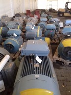 Silnik elektryczny 110kw , 132kw , 160kw , 200kw , 250kw , 315kw