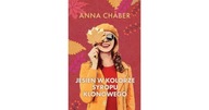 Jesień w kolorze syropu klonowego Anna Chaber