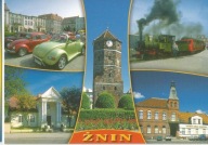 ŻNIN KUJAWSKO POMORSKIE