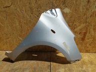 TOYOTA YARIS II 2005-2011 PRAWY PRZEDNI BŁOTNIK PRAWY PRZÓD ORYGINAŁ