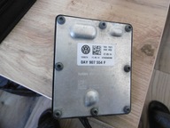 sterownik reduktora mostu 0ay907554f oay907554f audi vw
