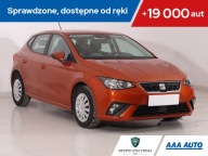 Seat Ibiza 1.0 TSI, Salon Polska, 1. Właściciel