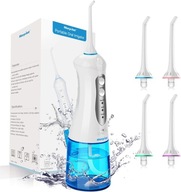 MORPILOT BEZPRZEWODOWY IRYGATOR DO ZĘBÓW