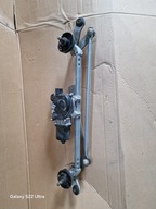 NISSAN X-TRAIL T32 MECHANIZM WYCIERACZEK