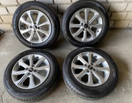 KIA STONIC FELGI KOŁA ALUMINIOWE OPONAMI 6.0JX15