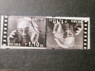 Fi. 3671 ANDRZEJ WAJDA - OSKAR 2000