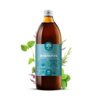 Suplement diety Dr Las Harmonix 500 ml