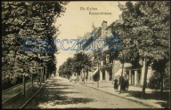 IŁAWA - ULICA NIEPODLEGŁOŚCI 1915