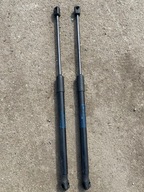 SIŁOWNIK PODNOSNIK MASKI PORSCHE PANAMERA 971