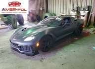 Chevrolet Corvette ZR-1 3ZR 2019 6.2l 6.2 Benzyna 755KM