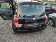 Renault MODUS lift 09 NV 676 drzwi klapa zderzak przód tył lewe prawe półka