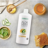 LR Suplement diety aloes żel miodowy odporność jelita odkwaszanie 1l wit. C