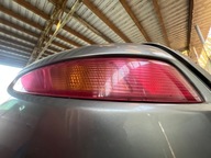 LAMPY TYŁ LEWA PRAWA ALFA ROMEO GT 2003-10 EUROPA 60681558 461607486