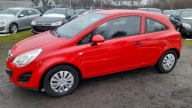 Opel Corsa Opel Corsa D 1,2 benzyna wyposazony zarejestrowany 1 wlas. Prom