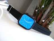 Smartwatch DT Ultra 3 Professional Amoled (mapy Google, wersja Polska)