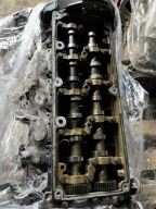 GŁOWICA CYLINDRÓW VW SEAT SKODA AUDI 1.6TDI CAY 03L103373A