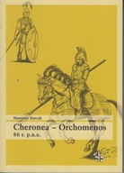 Cheronea – Orchomenos 86 r. p.n.e. ; jak nowa