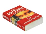 Kod Leonarda da Vinci - Dan Brown