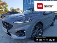 Ford Kuga Ford Kuga 2.0 ecoBlue ST-Line X AWD Pakiet Winter 2.0 Diesel