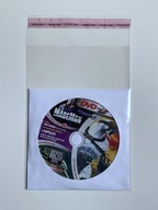 1 PŁYTA DVD CD ACTION CD-ACTION NUMER 01/2009 (164) NR 01 2009 164 JAK NOWA