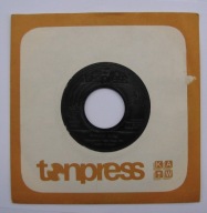 SHAKIN' DUDI Opakowanie 1-sza Klasa ~ 7''SP