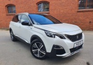 Peugeot 5008 GT-Line Full LED Panorama Masaze GetHelp 1.5 Diesel