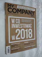 MY COMPANY POLSKA - 1/2018
