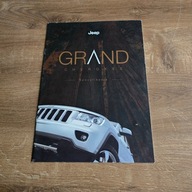 Jeep Grand Cherokee 2011 j.Polski