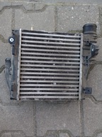 CHŁODNICA POWIETRZA INTERCOOLER PEUGEOT 3008 5008 308 P9675627980