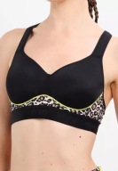 Śliczny biustonosz Hunkemoller HKMX UK 36B EUR 80B