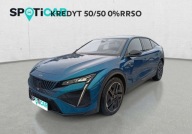 Peugeot 408 mHEV GT e-DSC6 2025 1.2 Benzyna 145KM