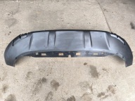 DOKŁADKA ZDERZAKA PRZEDNIEGO SEAT ATECA 575805903D LUBUSKIE