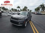 Jeep Grand Cherokee Summit 2022 3.6 Benzyna 293KM