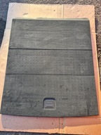 PÓŁKA PODŁOGA WYKŁADZINA AUDI Q7 4M0 2018 rok 5 OSÓB