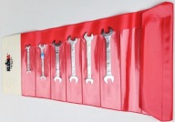 KUŹNIA TYLKO ETUI DO KLUCZY RWKt RWPn PŁASKIE OCZKOWE ODGIĘTE POLIGONY ITP