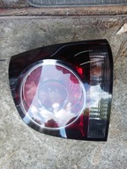 Polo IV lift 9N 05-09 lampa tylna prawa wklad Warszawa