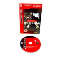 RESIDENT EVIL 3 III NEMESIS PC XPLOSIV ENG