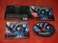 Rhapsody Of Fire Into The Legend 2016 DIGI