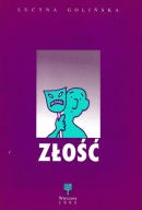 Złość Lucyna Golińska 1995