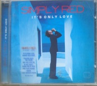 Simply Red – It's Only Love