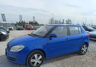 Skoda Fabia Skoda Fabia