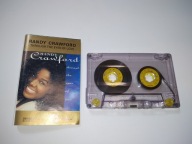 Randy Crawford – Through The Eyes Of Love - KASETA MC K904