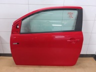 Drzwi przód przednie lewe Peugeot 108 Citroen C1 II 3D