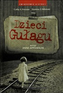 Dzieci Gułagu Frierson Cathy A., Wileński Siemion S.