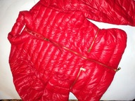 S.O.S. R. 'M' KURTKA PUCHOWA LEKKA WIOSNA SUPER NOWA!