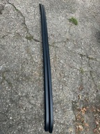 PEUGEOT 5008 II 17-24R GT RELINGI DACHOWE RELING GT-LINE CZARNE