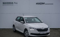 Skoda Fabia 1,0 MPI 75 KM Benzyna 75KM