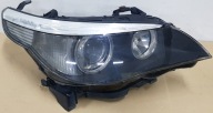 BMW 5 E60 E61 LAMPA PRZEDNIA PRAWA XENON KOMPLETNA 6928022 IGŁA